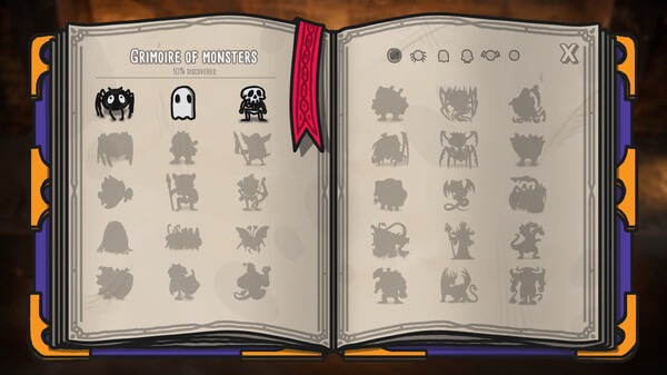 Maze Keeper gameplay screenshot