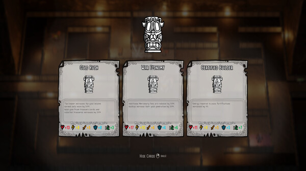 Maze Keeper gameplay screenshot