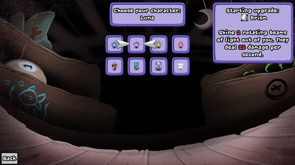 Maze Mice gameplay screenshot