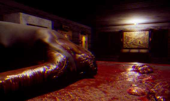 Meat Saw gameplay screenshot