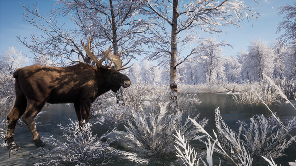 Medieval Dynasty gameplay screenshot