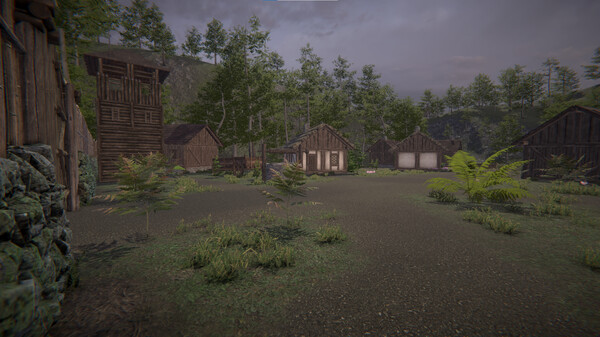 Medieval Machines Builder - First Siege gameplay screenshot
