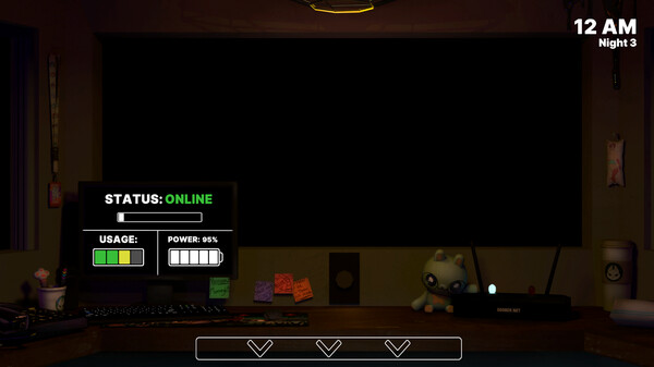 Meet Your Oshi gameplay screenshot