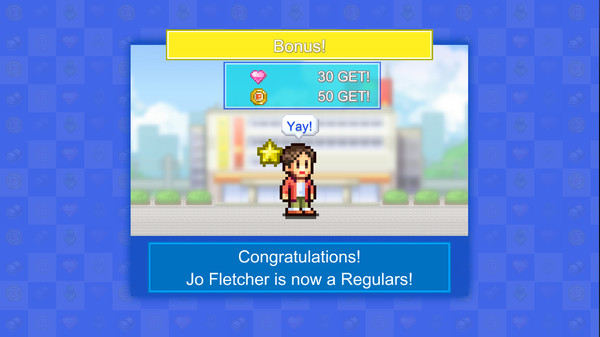 Mega Mall Story 2 gameplay screenshot