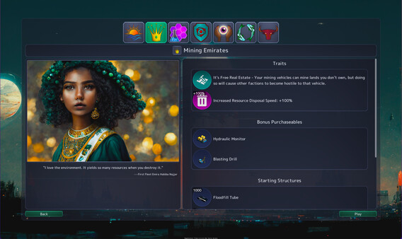 MegaFactory Titan gameplay screenshot
