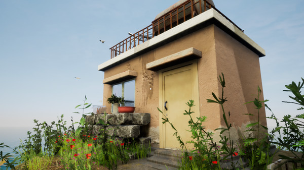 MeiQi 2022 gameplay screenshot