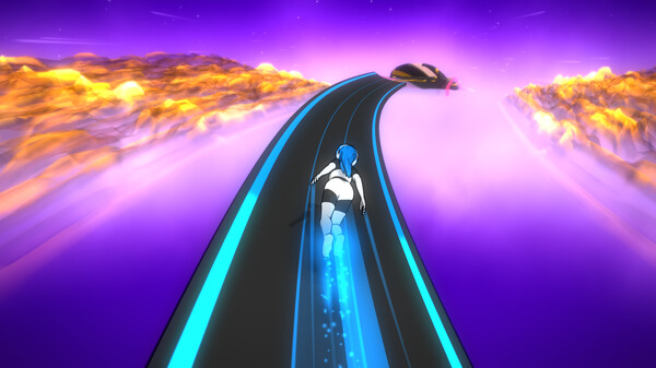 Melody's Escape 2 gameplay screenshot