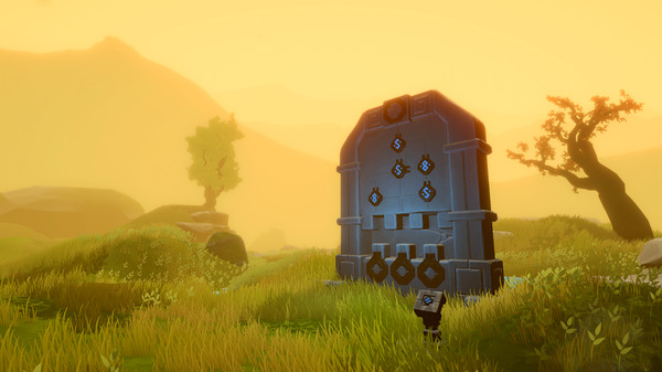 Memorrha gameplay screenshot
