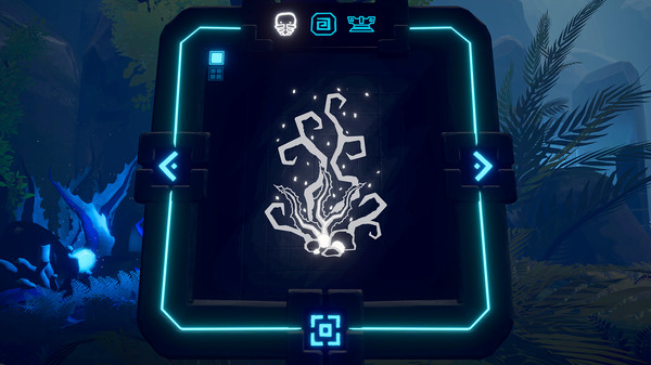 Memorrha gameplay screenshot