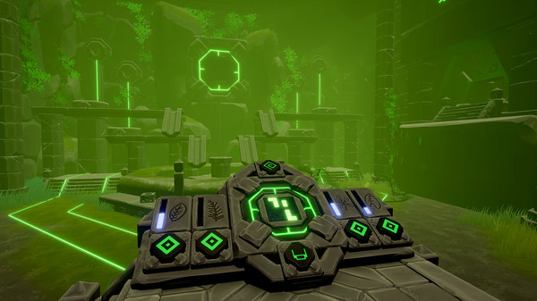 Memorrha gameplay screenshot
