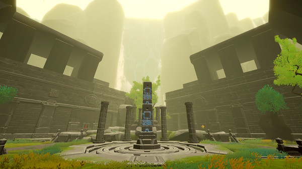 Memorrha gameplay screenshot