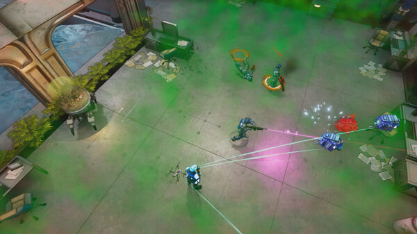 Memory Lost gameplay screenshot