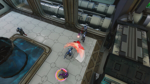 Memory Lost gameplay screenshot