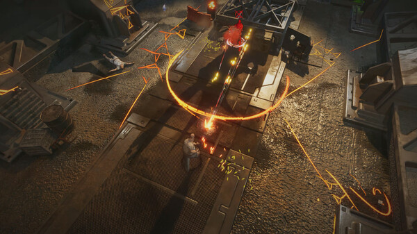 Memory Lost gameplay screenshot