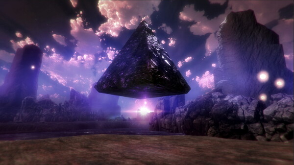 Mental State. Game One gameplay screenshot