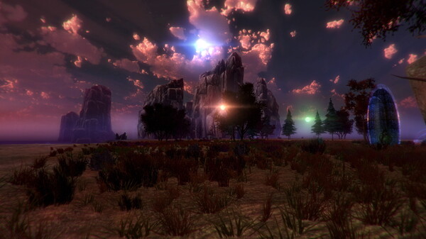 Mental State. Game One gameplay screenshot