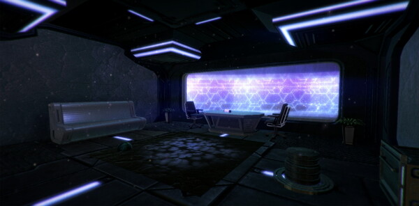 Mental State. Game One gameplay screenshot