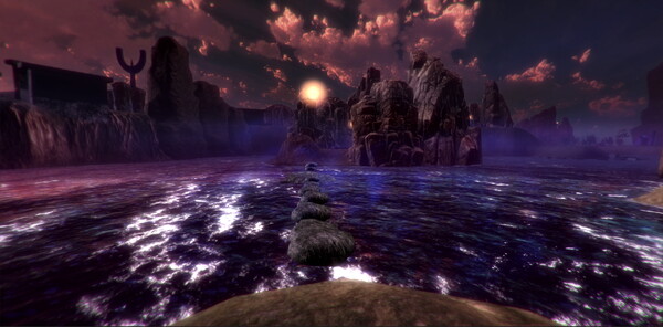 Mental State. Game One gameplay screenshot