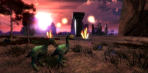 Mental State. Game One gameplay screenshot