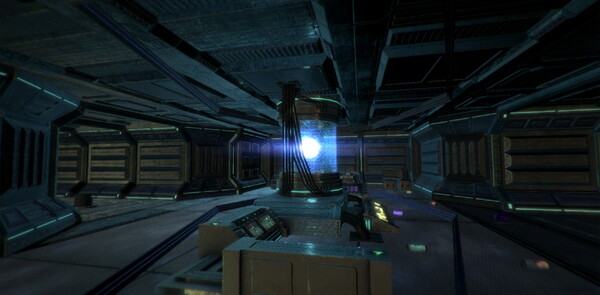 Mental State. Game One gameplay screenshot