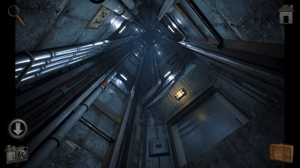 Meridian 157: Chapter 1 gameplay screenshot