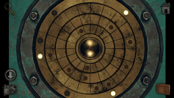 Meridian 157: Chapter 1 gameplay screenshot