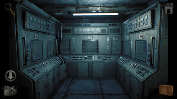 Meridian 157: Chapter 1 gameplay screenshot
