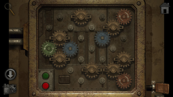 Meridian 157: Chapter 2 gameplay screenshot
