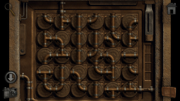 Meridian 157: Chapter 2 gameplay screenshot