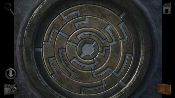 Meridian 157: Chapter 3 gameplay screenshot