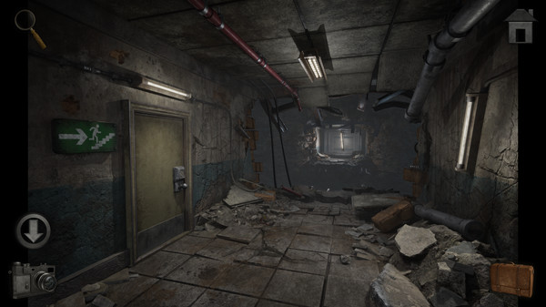 Meridian 157: Chapter 3 gameplay screenshot