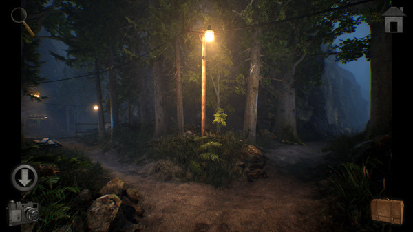 Meridian 157: Prologue gameplay screenshot