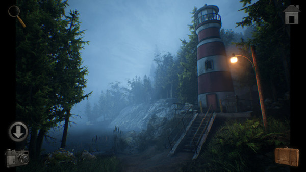 Meridian 157: Prologue gameplay screenshot