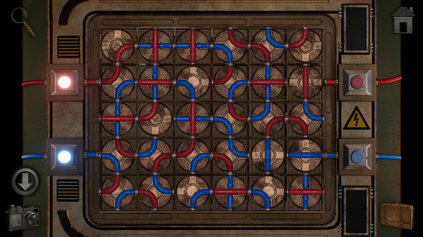 Meridian 157: Prologue gameplay screenshot
