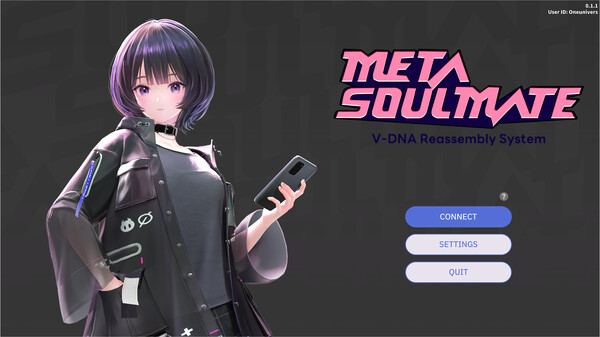 Meta Soulmate gameplay screenshot