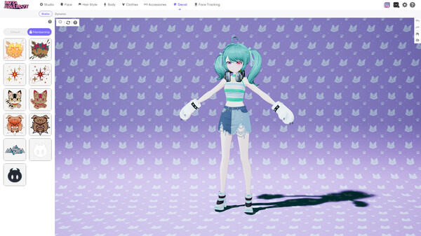 Meta Soulmate gameplay screenshot