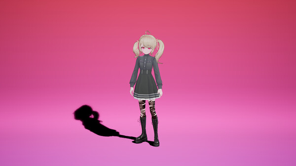 Meta Soulmate gameplay screenshot