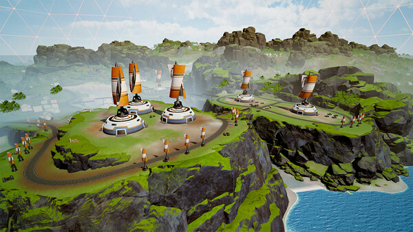MetaDOS gameplay screenshot