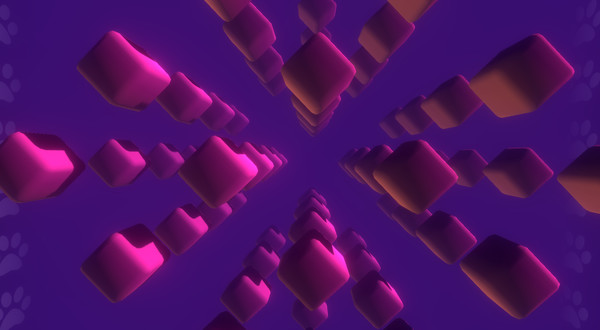 Metagroove gameplay screenshot