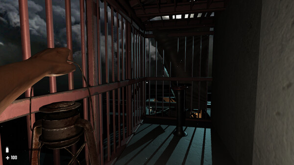 Metania gameplay screenshot