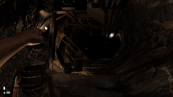 Metania gameplay screenshot
