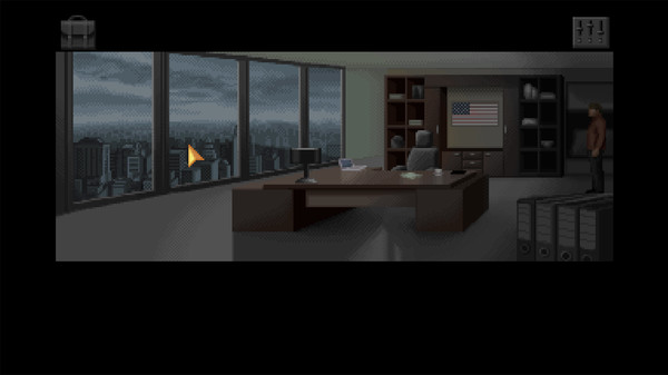 Metaphobia gameplay screenshot