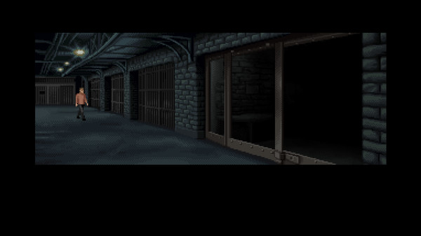Metaphobia gameplay screenshot