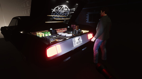 MetaPhysical gameplay screenshot