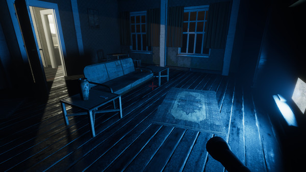 MetaPhysical gameplay screenshot