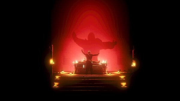Metro Awakening gameplay screenshot