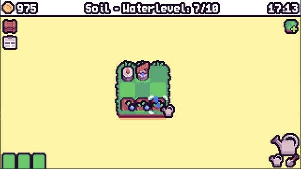 Micro macro farm gameplay screenshot