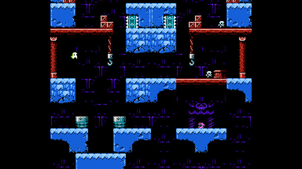 Micro Mages gameplay screenshot