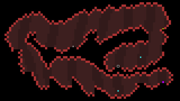 Micro Platformer gameplay screenshot
