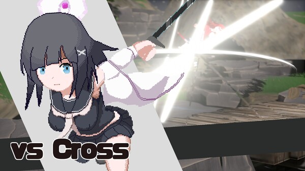MicroSStep gameplay screenshot
